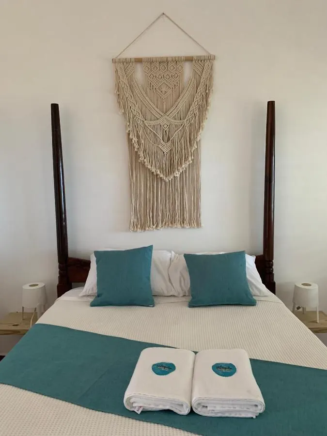 El Mosquito Boutique Hotel Playa Bonita Las Terrenas