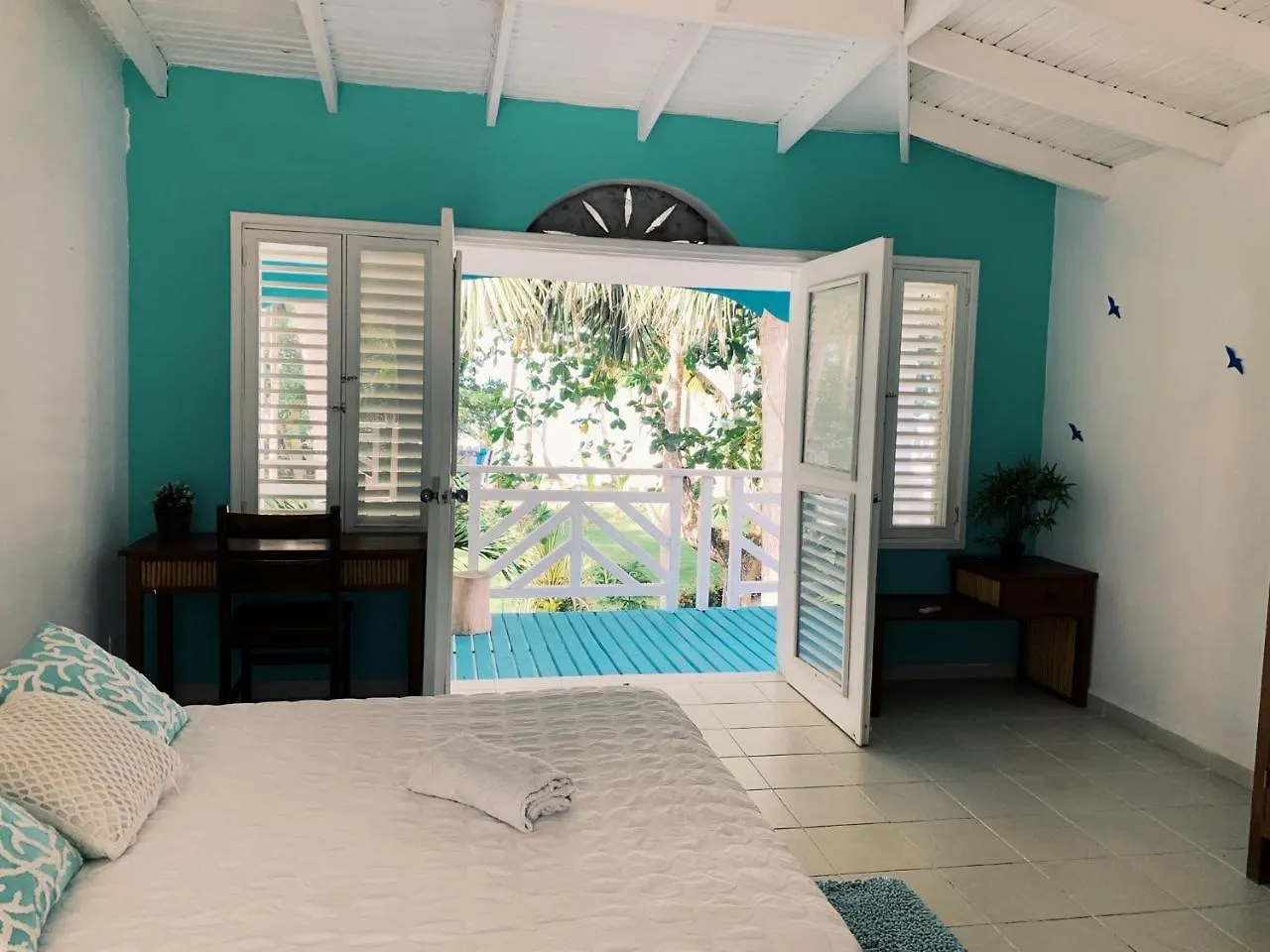 El Mosquito Boutique Hotel Playa Bonita Las Terrenas Repubblica Dominicana