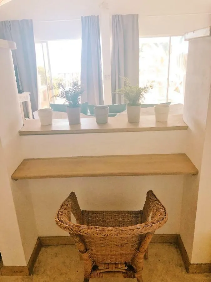 **  El Mosquito Boutique Hotel Playa Bonita Las Terrenas Dominican Republic
