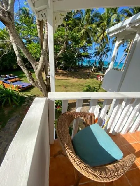 El Mosquito Boutique Hotel Playa Bonita Las Terrenas
