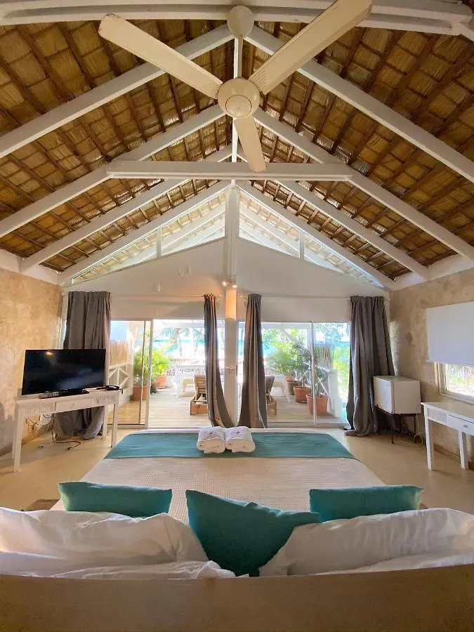 El Mosquito Boutique Hotel Playa Bonita Las Terrenas