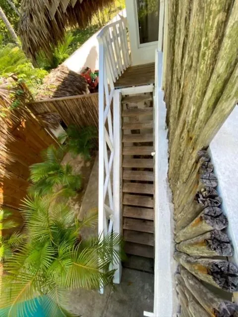 El Mosquito Boutique Hotel Playa Bonita Las Terrenas 2*,  Dominican Republic