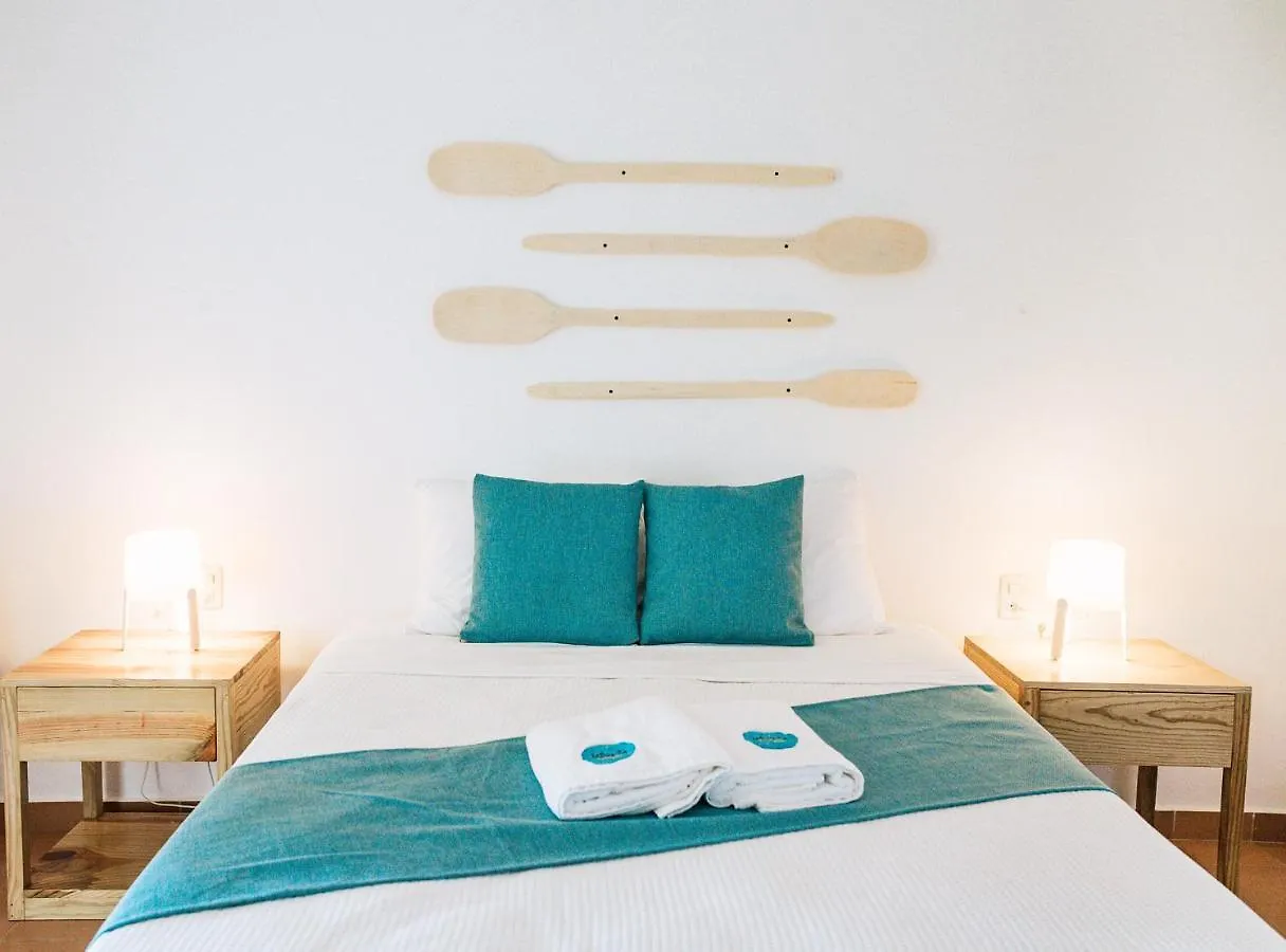 El Mosquito Boutique Hotel Playa Bonita Las Terrenas