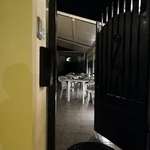 Eliana E Ristorante Frühstückspension